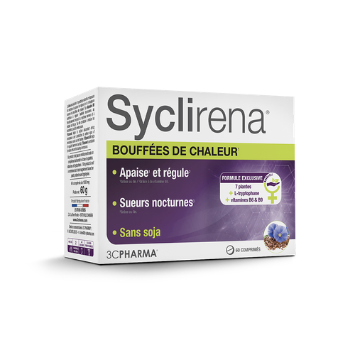 Image 3C Pharma SYCLIRENA