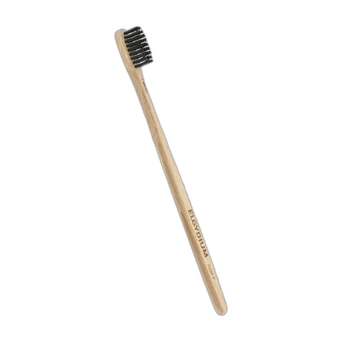 Pierre Fabre ELGYDIUM brosse à dents Éco-responsable en bois 1 u