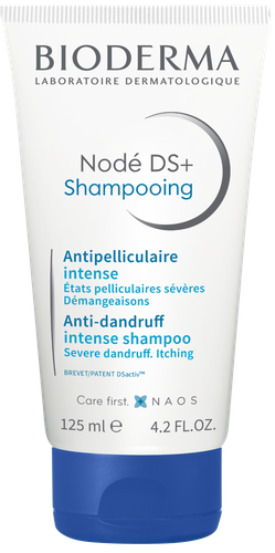 Bioderma Node DS+ Shampoing antipelliculaire doux 125ml